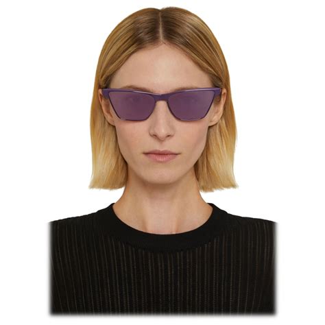 givenchy purple sunglasses|Givenchy 55mm oversized sunglasses.